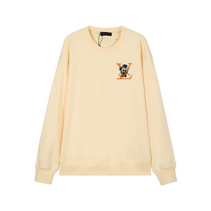 Louis Vuitton Sweatshirt Wmns ID:20241204-179